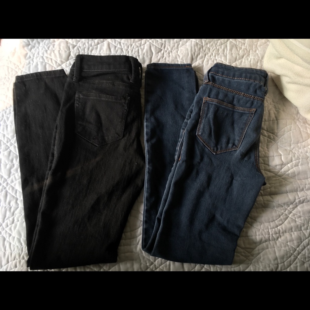 jean bundle